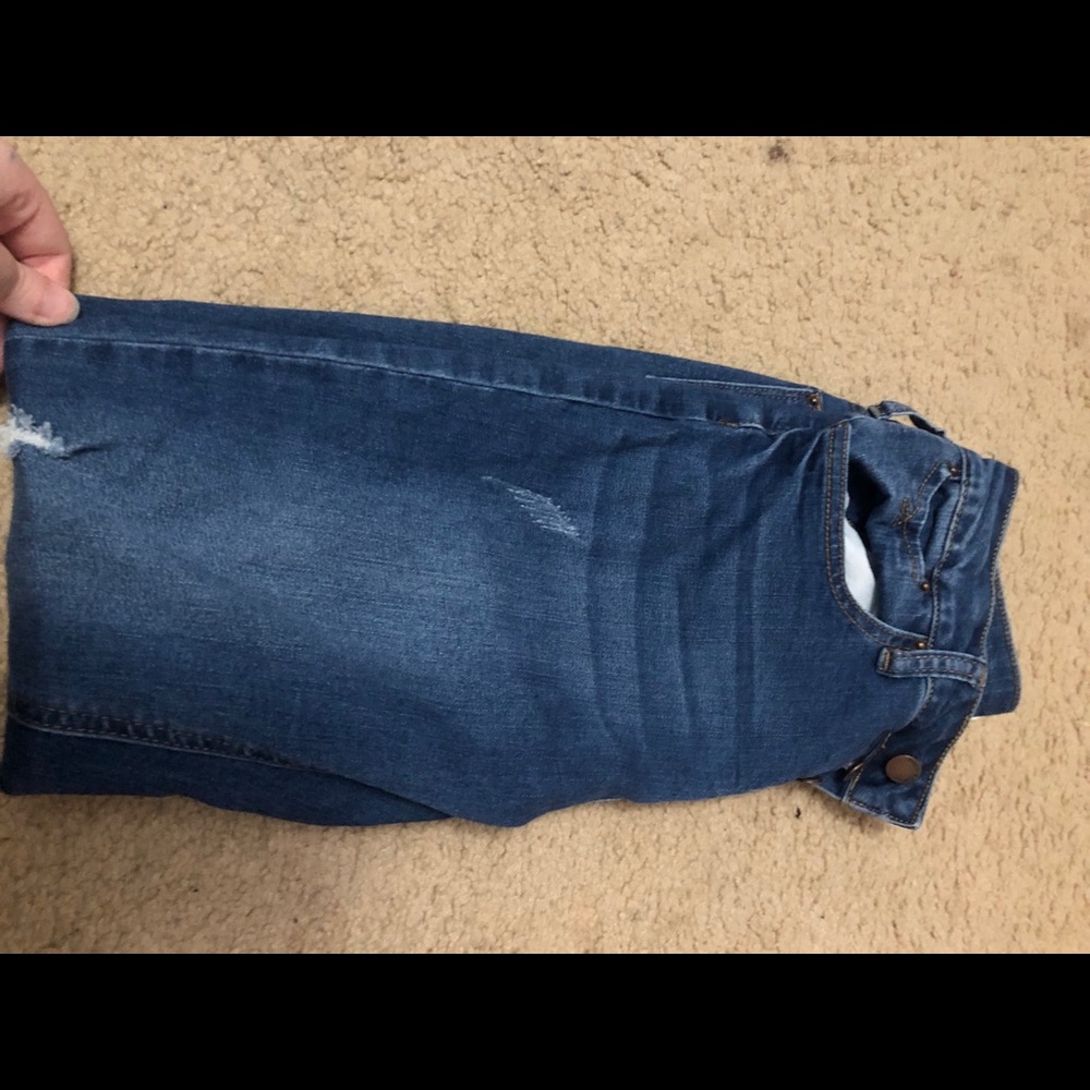 Blue Jeans